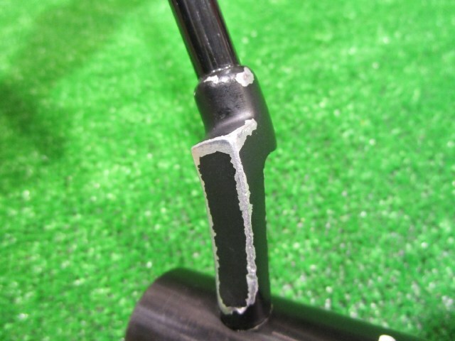 GK鈴鹿☆ 中古789 Tru-Roll SATIN(トゥルーロール サテン）★オリヂナルスチール★34インチ★