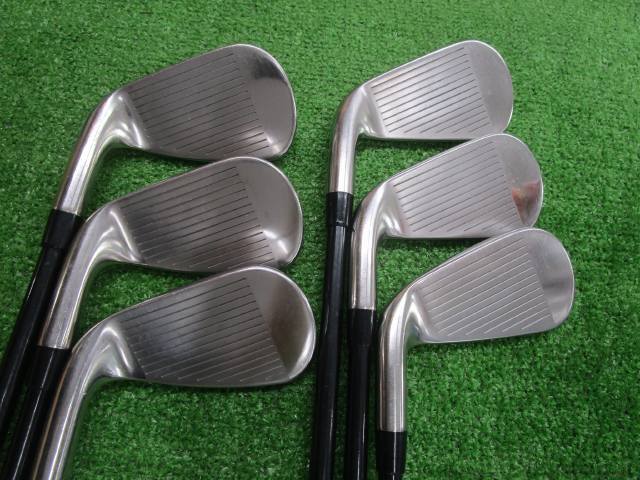 GK старый замок # 429 AP1 718*Titleist MCI 60 Япония * железный комплект * 6 шт. комплект *5-9P*S* Titleist * супер-скидка *. сделка