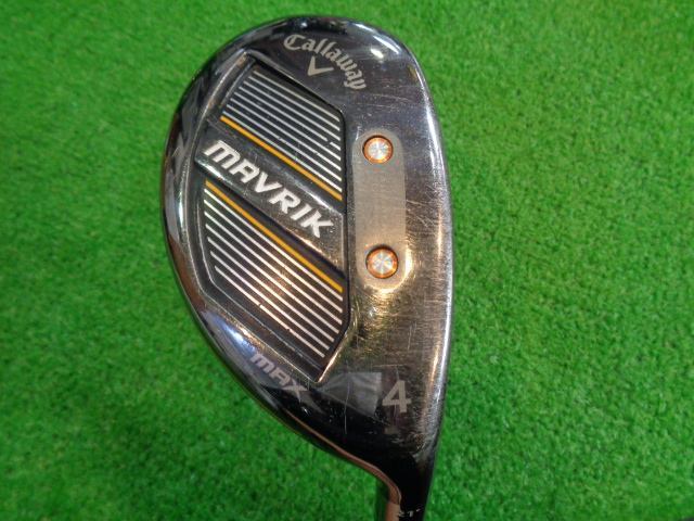 キャロウェイ　パラダイム　ユーティリティ　アッタスMB-HY 85S 4U キャロウェイユーティリティスリーブ アッタスMB HY ハイブリッド