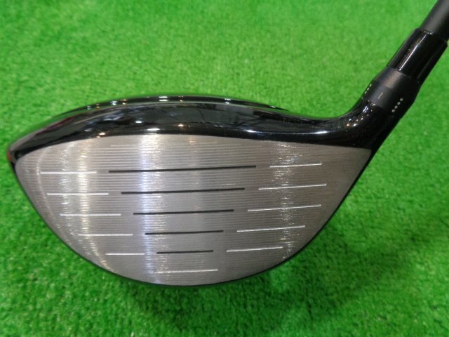 GK三好◇039【ドライバー】ロッディオ◇RODDIO M-Tuning Black