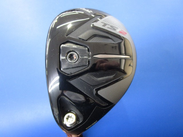 GK три .* 582 [ зеркальный чай ] Titleist *TSi2 HYBRID*NSPRO950GH(JP)*S*4/21 раз * левый для * популярный служебная программа * рекомендация *