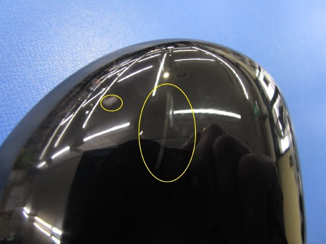GK три .* 582 [ зеркальный чай ] Titleist *TSi2 HYBRID*NSPRO950GH(JP)*S*4/21 раз * левый для * популярный служебная программа * рекомендация *