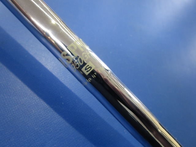 GK три .* 582 [ зеркальный чай ] Titleist *TSi2 HYBRID*NSPRO950GH(JP)*S*4/21 раз * левый для * популярный служебная программа * рекомендация *