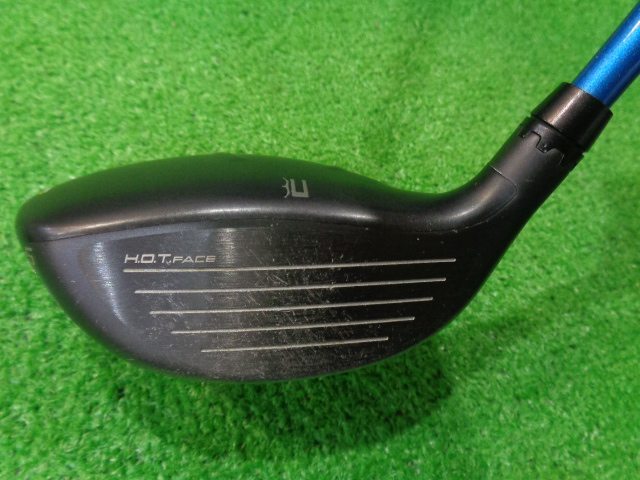 GK три .*358[ Fairway Wood ] Cobra *LTDx*SPEEDER NX 60*S*18.5*5W* стоимость *. сделка * ликвидация цена *
