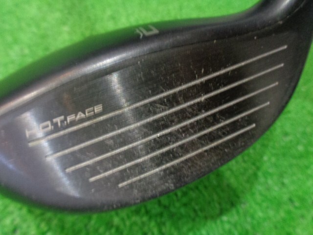 GK три .*358[ Fairway Wood ] Cobra *LTDx*SPEEDER NX 60*S*18.5*5W* стоимость *. сделка * ликвидация цена *