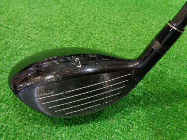 GK三好◆ 105 プロギア◆ LSユーティリティ◆SpeederEVOLUTION for PRGR◆R◆23度◆特価ユーティリティ◆おすすめ◆_画像2