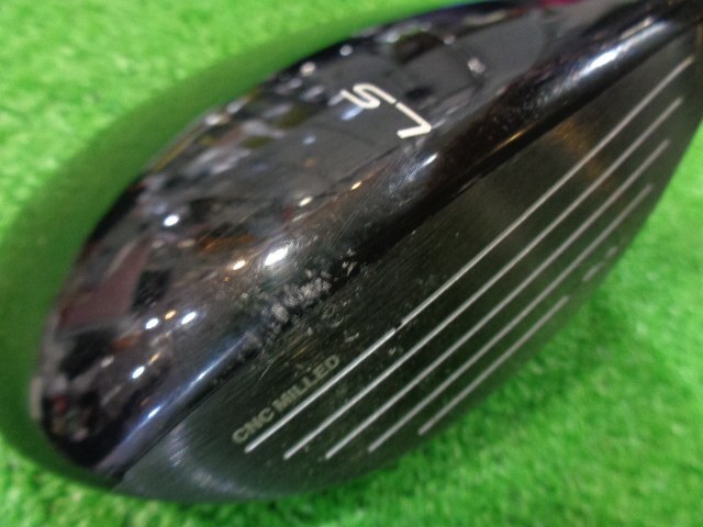 GK三好◆ 105 プロギア◆ LSユーティリティ◆SpeederEVOLUTION for PRGR◆R◆23度◆特価ユーティリティ◆おすすめ◆_画像5