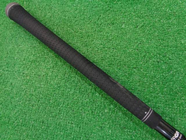 GK三好◆ 105 プロギア◆ LSユーティリティ◆SpeederEVOLUTION for PRGR◆R◆23度◆特価ユーティリティ◆おすすめ◆_画像6