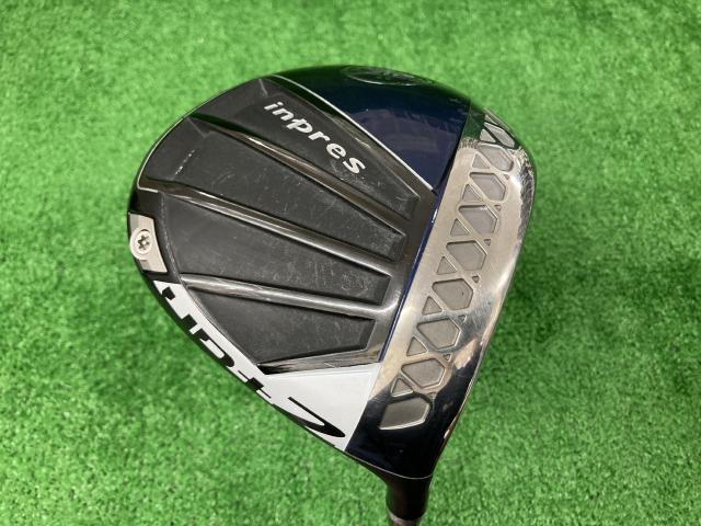 GK春日井□【値下げ】 792 ヤマハ インプレスUD+2 2021