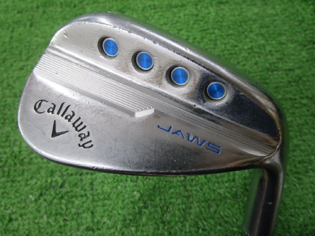 GK старый замок # 354 JAWS Chrome 50S-10*NSPRO950GHneo( день основная спецификация )*S*50 раз *WEDGE* Wedge * Callaway *
