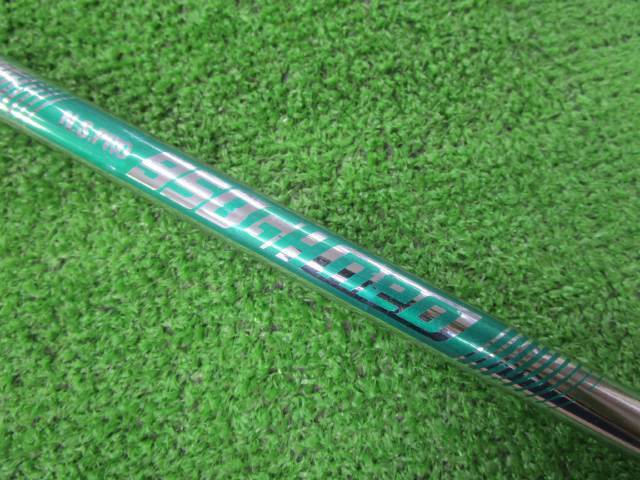 GK старый замок # 354 JAWS Chrome 50S-10*NSPRO950GHneo( день основная спецификация )*S*50 раз *WEDGE* Wedge * Callaway *
