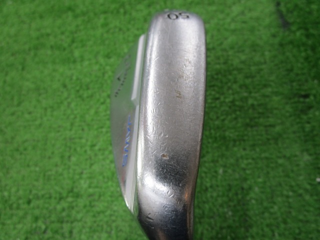 GK старый замок # 354 JAWS Chrome 50S-10*NSPRO950GHneo( день основная спецификация )*S*50 раз *WEDGE* Wedge * Callaway *
