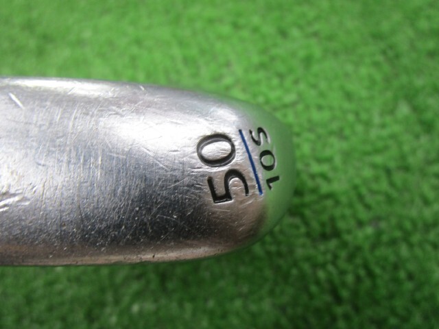 GK старый замок # 354 JAWS Chrome 50S-10*NSPRO950GHneo( день основная спецификация )*S*50 раз *WEDGE* Wedge * Callaway *