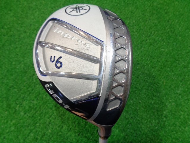 GK Ishikawa .*941 женский! Yamaha Impress UD+2 UT 2021*AirSpeeder for Yamaha M421u*L*27°*6U* служебная программа * GK Ishikawa .*941 женский! Yamaha Impress UD+2 UT 2021*AirSpeeder for Yamaha M421u*L*27°*6U* служебная программа *