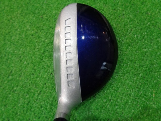 GK Ishikawa .*941 женский! Yamaha Impress UD+2 UT 2021*AirSpeeder for Yamaha M421u*L*27°*6U* служебная программа *