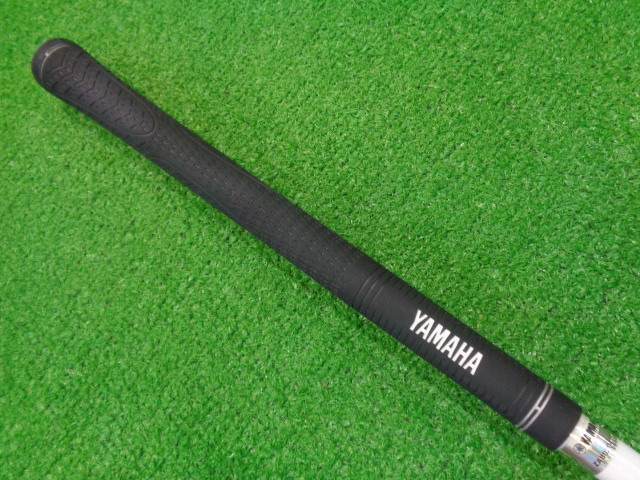 GK Ishikawa .*941 женский! Yamaha Impress UD+2 UT 2021*AirSpeeder for Yamaha M421u*L*27°*6U* служебная программа *