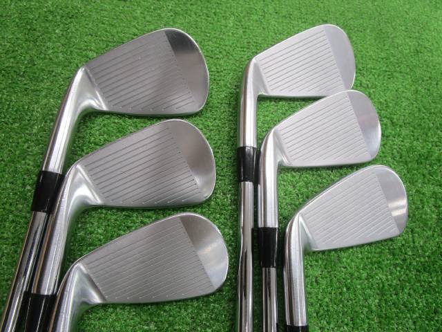 GK古城□ 588 コブラKING FORGED CB MB 2023☆DG TOUR ISSUE(JP) 6