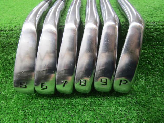 GK古城□ 588 コブラKING FORGED CB MB 2023☆DG TOUR ISSUE(JP) 6