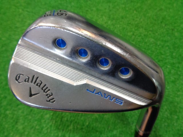 GK Ishikawa .*105 Callaway *JAWS Chrome*48S-10*DG(JP)*S200*48** Челюсти Wedge * супер-скидка * GK Ishikawa .*105 Callaway *JAWS Chrome*48S-10*DG(JP)*S200*48** Челюсти Wedge * супер-скидка *