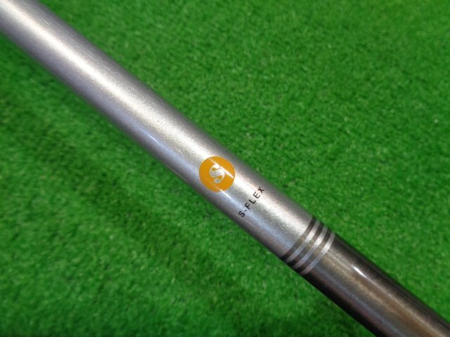 GK Ishikawa .*481 Callaway *JAWS RAW BLACK*48-10S*AEROTECH SteelFiber i110CW*S*48** Челюсти low черный * Wedge *