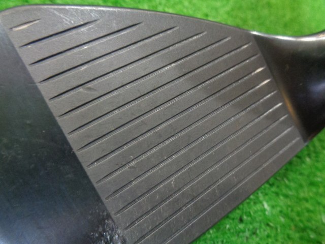 GK Ishikawa .*481 Callaway *JAWS RAW BLACK*48-10S*AEROTECH SteelFiber i110CW*S*48** Челюсти low черный * Wedge *