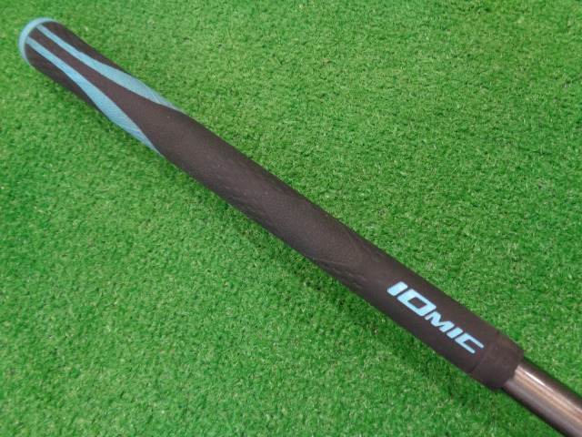 GK Ishikawa .*481 Callaway *JAWS RAW BLACK*48-10S*AEROTECH SteelFiber i110CW*S*48** Челюсти low черный * Wedge *