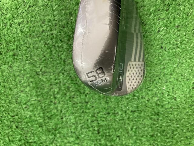 GK весна день .#[ новый товар ] 708 Titleist bo- Kei SM10 Old Glory 58-08M*DG(US)*S200*58* Wedge *SW* популярный * супер-скидка *. сделка *VOKEY*