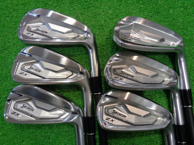 み GK石川橋○092 【カスタム】 ダンロップ◇スリクソンZXi5