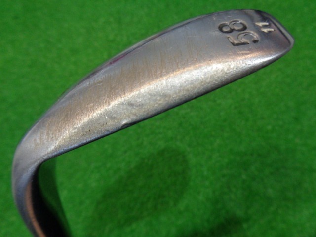GK Ishikawa .*378 PRGR *PRGR 0 wedge*NSPROMODUS3TOUR120*S*58** супер-скидка Wedge *