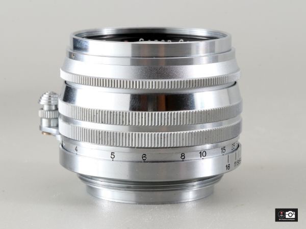 希少美品Canon 50mm F/1.5 ライカＬマウントレンズ整備済 希少Canon 50mm F/1.5 ライカLマウントレンズ整備済