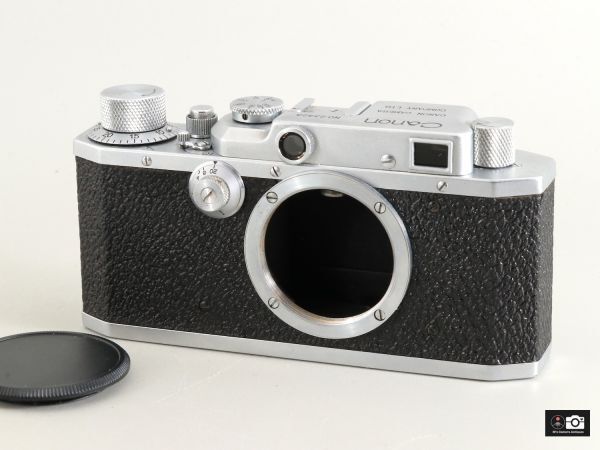 希少美品 Canon SII S2レンジファインダーカメラ整備済 希少美品 Canon SII S2レンジファインダーカメラ整備済 キヤノン