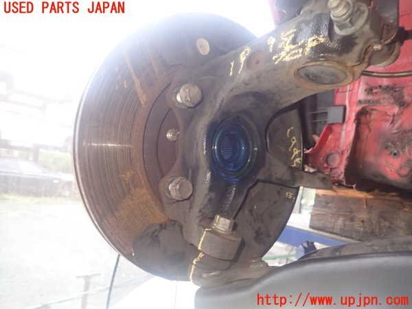 5UPJ-19954290]アウディ・S1 スポーツバック(8XCWZF)右フロントナックルハブ 