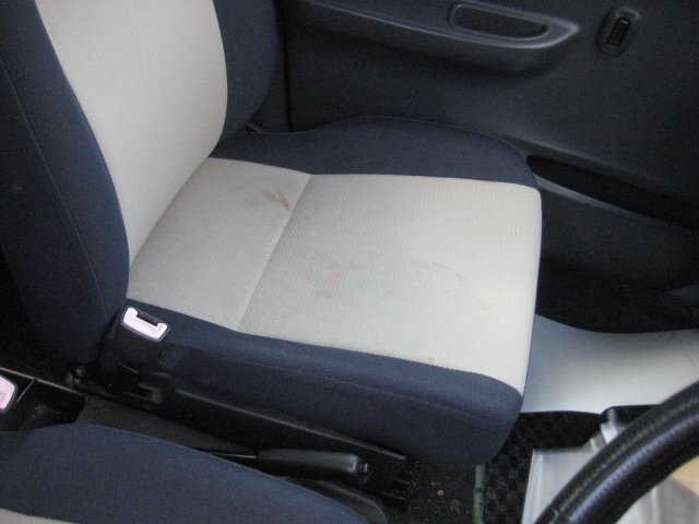 【68561-2447】RA1 プレオ　左フロントシート　助手席　　( 43B EN07 2005年 )_画像2
