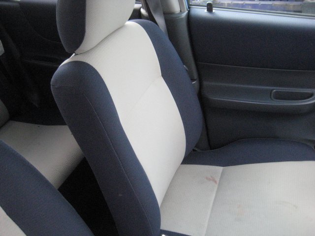 【68561-2447】RA1 プレオ　左フロントシート　助手席　　( 43B EN07 2005年 )_画像1