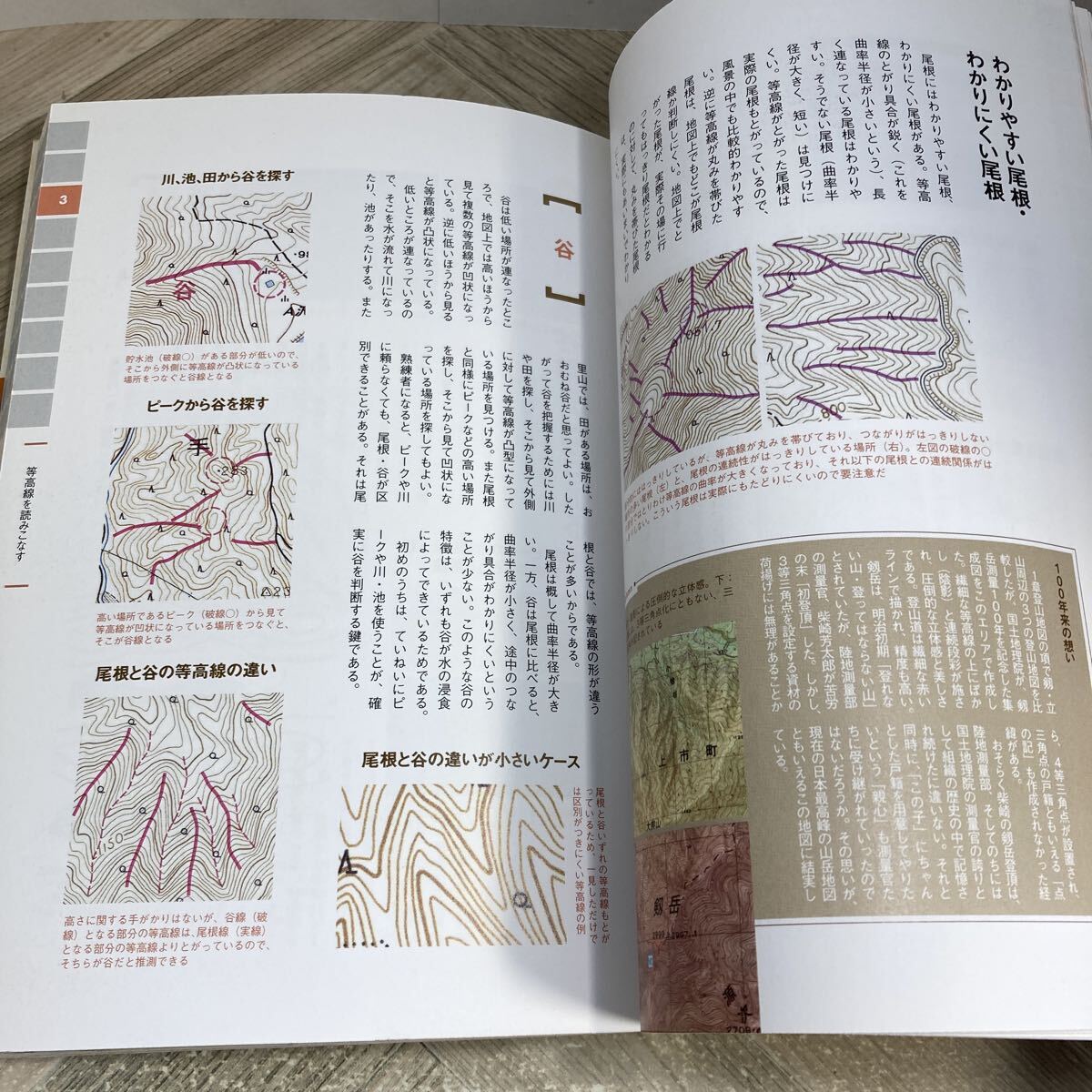 307v* горы карта. считывание person * способ применения .. подлинный . внутри . сезон .2008 год . выпускать фирма хобби. учебник . map альпинизм 