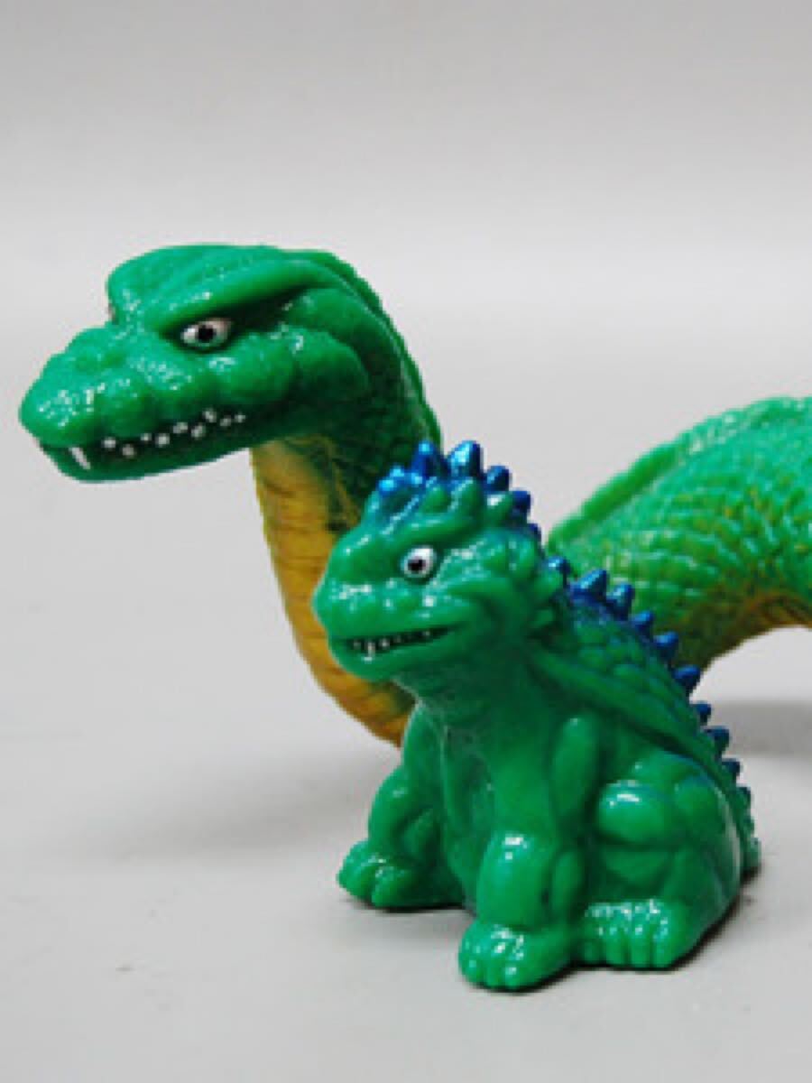 WF2025S サンガッツ本舗 マンダ二代目&バラン ワンフェス2025夏 即☆ワンフェス2025夏 サンガッツ本舗 東宝怪獣総進撃 マンダ二