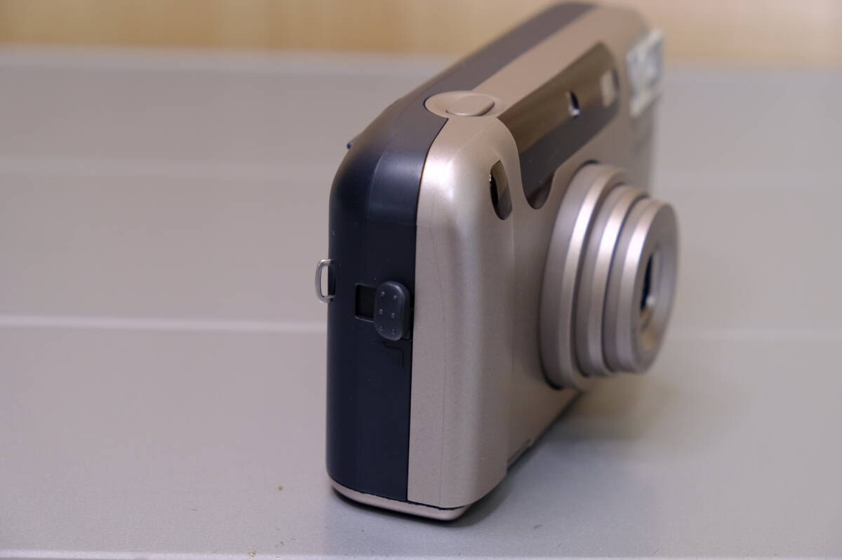 ◆ FUJIFILM EPION 250Z 動作品 リモコン 取扱説明書_画像7