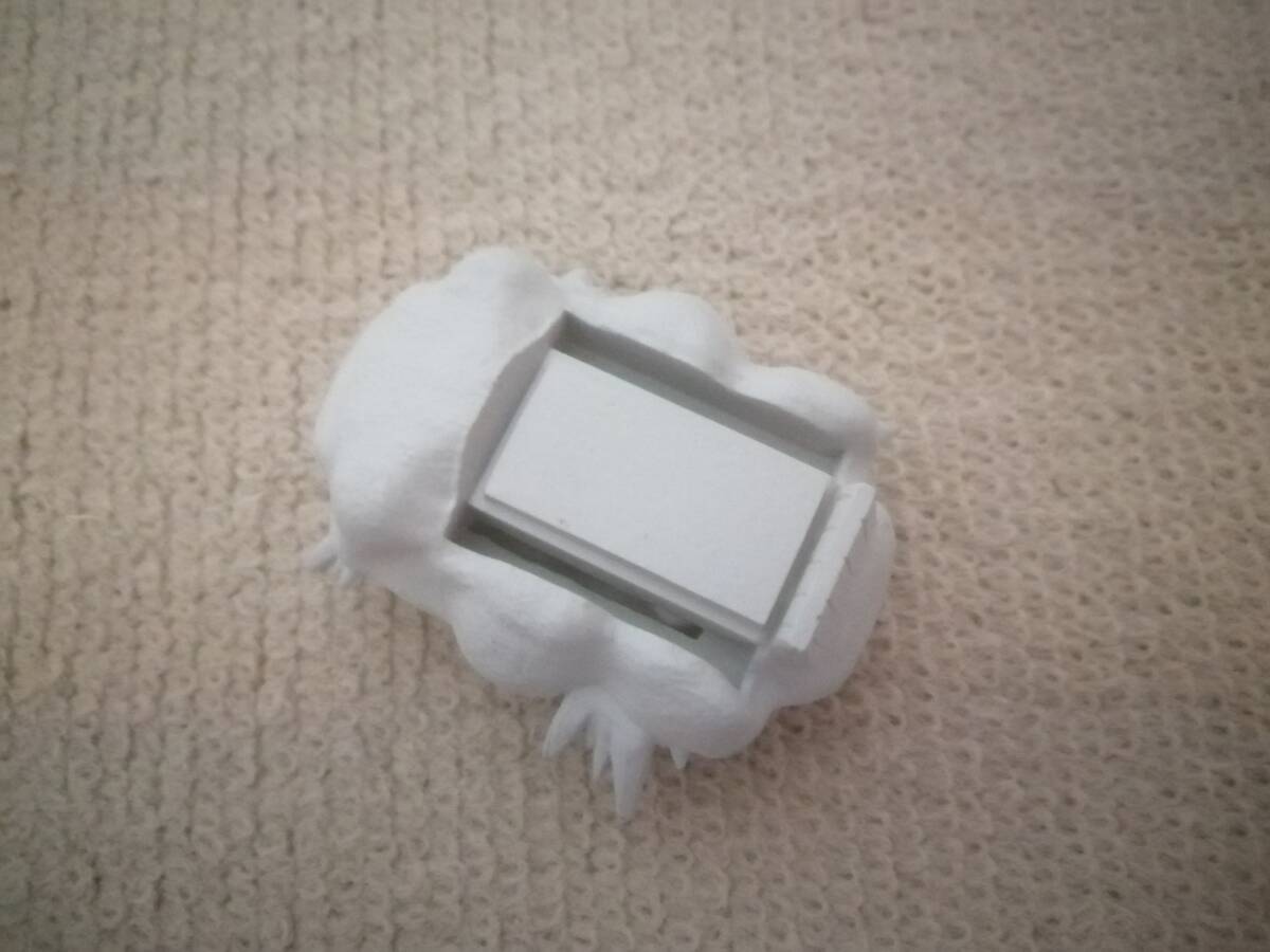 CCSTOYS スーパーロボット大戦OG アルトアイゼン パーツ