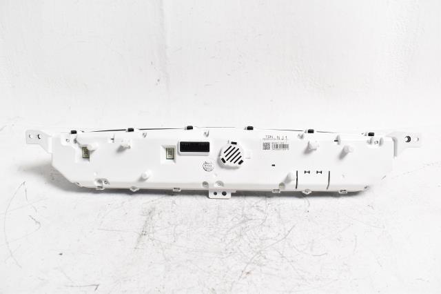  Freed + DAA-GB8 спидометр 