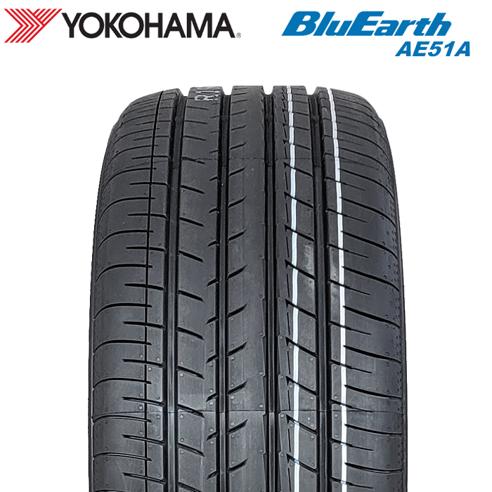 [2024 год производства ] YOKOHAMA 235/45R18 94W BluEarth GT AE51A BluEarth Yokohama Tire sa Mata iya летние шины стандартные шины 1 шт. 