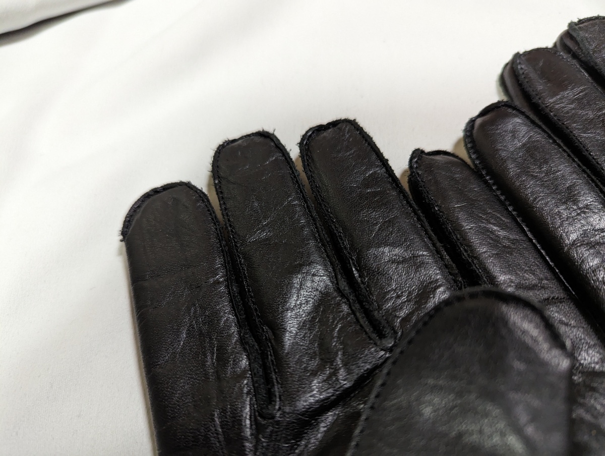 希少 新品 英国製 イギリス製 革手袋 ブラック 黒 ヴィンテージ 希少 新品 英国製 イギリス製 革手袋 ブラック 黒 ヴィンテージ