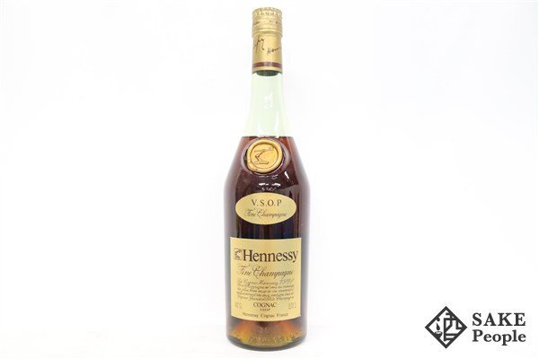 ヘネシー VSOP スリム ゴールドラベル
750ml 40% ◇注目! ヘネシー VSOP スリムボトル ゴールドラベル 700ml 40