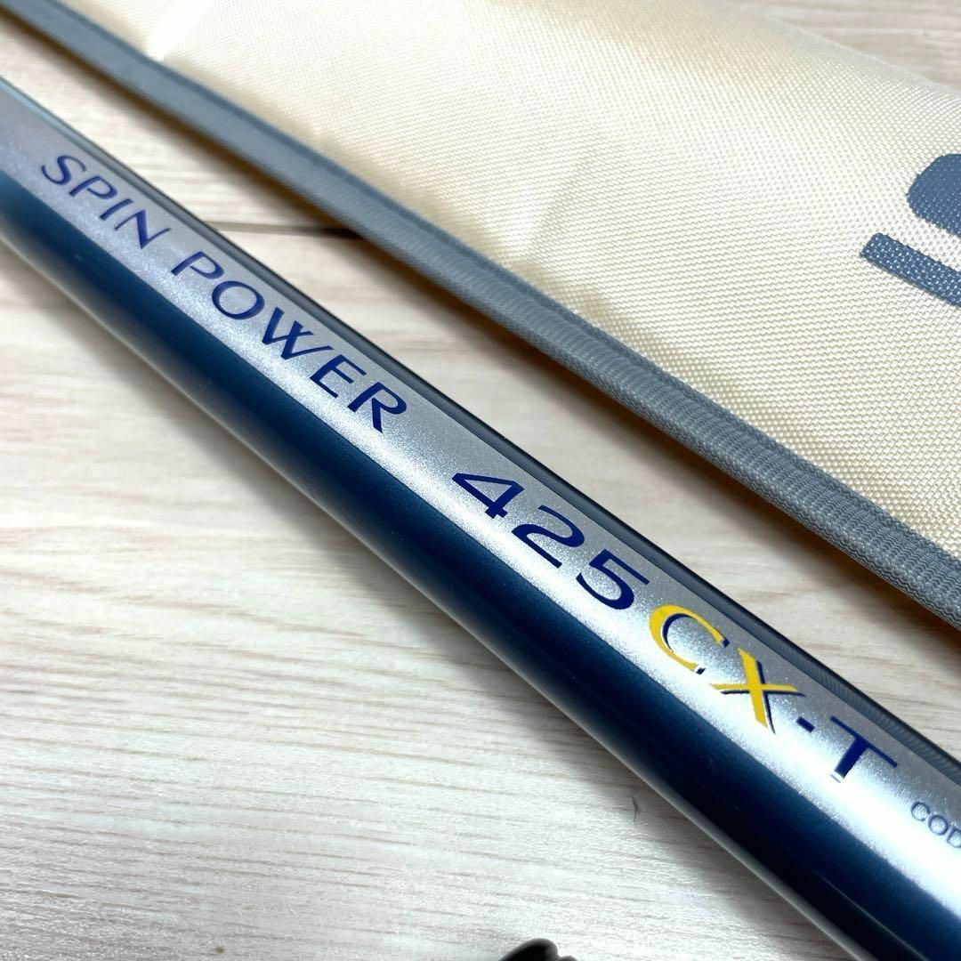 限定値下げ シマノ スピンパワーCX405-T 値下げします 限定値下げ シマノ スピンパワーCX405-T 値下げします 2025年