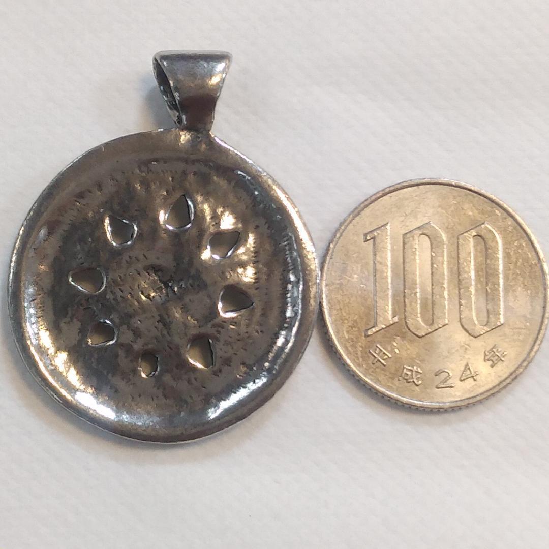 AzureGreen: Star of Ur ウルの星 シュメール天の女神八芒星_画像3