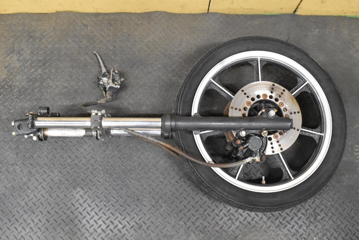 り*ー様 K-219.純正 Z400FX ポイントカバー 当時物 希少 kawa Yahoo!オークション - 【珍品】Z400FX セレクト ポイントカバー