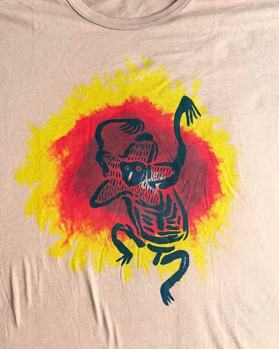 【すぐ届く】 WACKOMARIA × Sasquatchfabrix. スウェットシャツ Sasquatchfabrix Tシャツ サスクワッチ sasquatch 新品 needles
