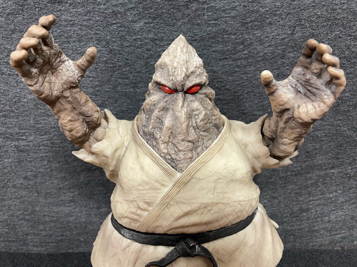 CCP CMC vol 29 ザ・魔雲天 特別カラー キン肉マン スパイス