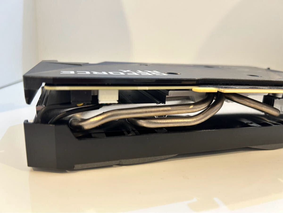 【難あり】msi GeForce RTX3070 VENTUS 2X OC ジャンク