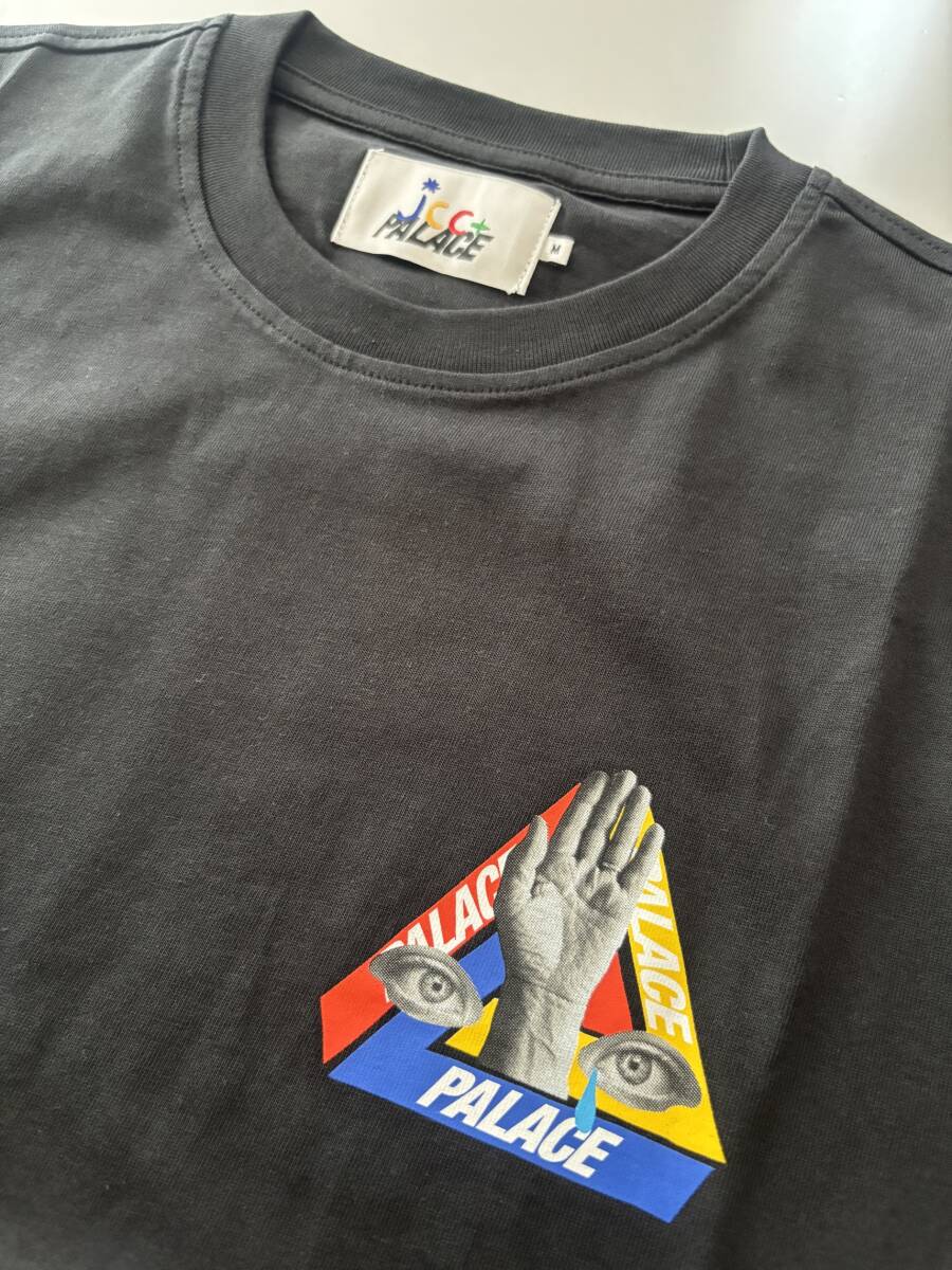 送料無料!PALACE JCC+ T-SHIRT BLACK PALACE JCC+ T-SHIRT BLACK|Yahoo!フリマ(旧PayPayフリマ)