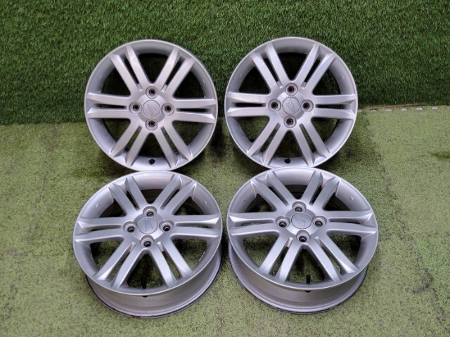 L375S-GBVZ タント アルミホイール ホイル 純正、15インチ×4.5J、オフセット45 _画像1